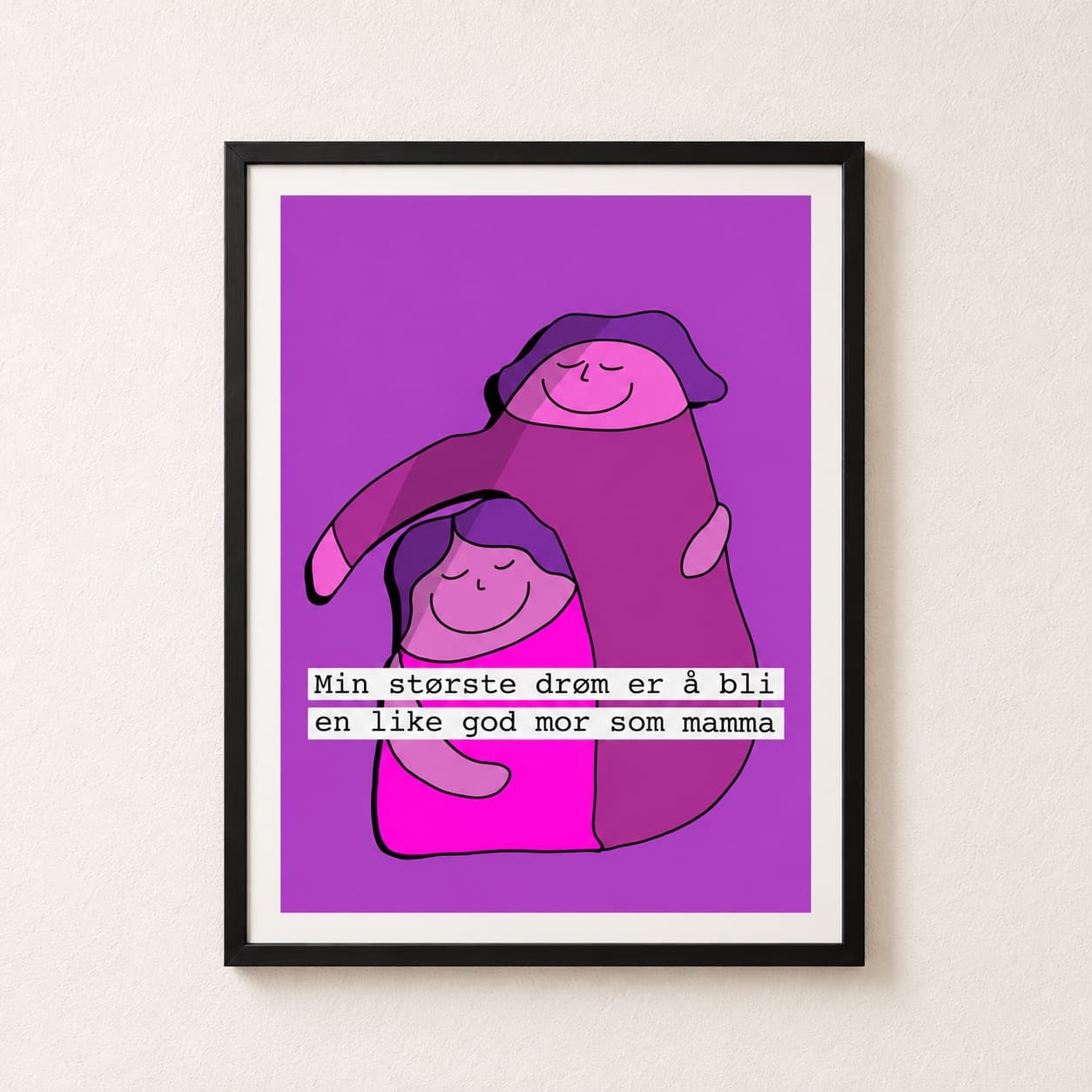 5. Mamma